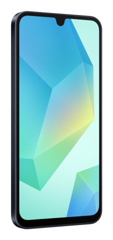 Wind Tre Samsung Galaxy A16 17 cm (6.7") Dual SIM ibrida 4G USB tipo-C 4 GB 128 GB 5000 mAh Nero