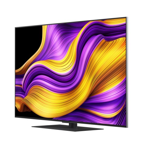 LG OLED evo AI OLED55G56LS TV Serie G5S 55'' 4K, α11 Gen2, Brightness Booster Ultimate, 60W, 4 HDMI 165Hz, Smart TV 2025