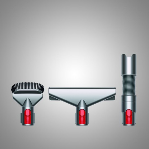 Dyson Cleaning Kit Kit di accessori Aspirapolvere elettrica