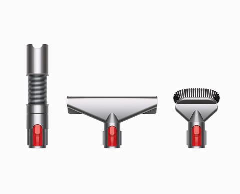 Dyson Cleaning Kit Kit di accessori Aspirapolvere elettrica