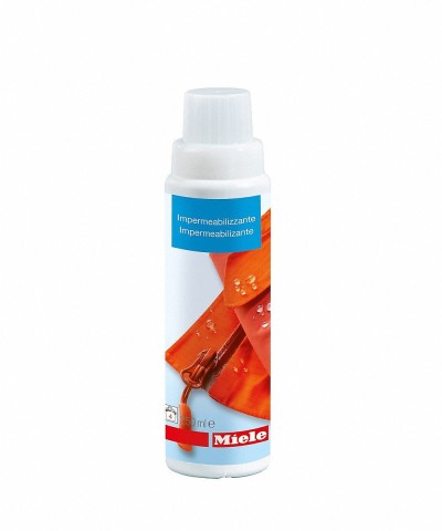 Miele WA IM 252 L Lavaggio in lavatrice 250 ml