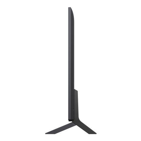 LG QNED AI 43QNED80A6B TV Serie QNED80 43'' 4K, α7 Gen8, HDR10, 20W, 3 HDMI con Game Optimizer, Smart TV WebOS 25