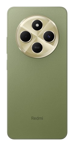 Xiaomi Redmi 14С 17,5 cm (6.88") Doppia SIM 4G USB tipo-C 8 GB 256 GB 5160 mAh Verde