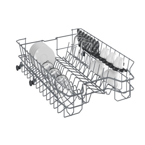 Beko DVS05024W Libera installazione 10 coperti E