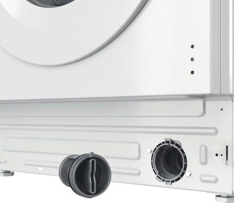 Indesit Lavatrice da incasso BI WMIL 71252 EU N - BI WMIL 71252 EU N