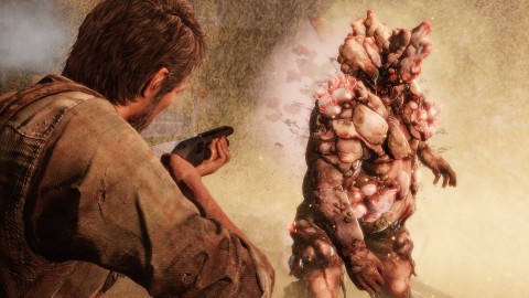 Sony The Last of Us Remastered (PS Hits)