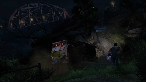 Sony The Last of Us Remastered (PS Hits)