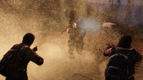Sony The Last of Us Remastered (PS Hits)