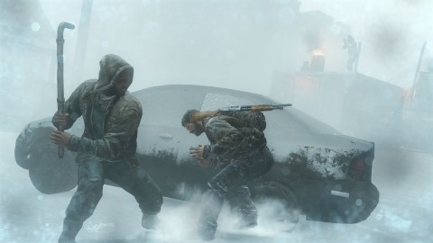 Sony The Last of Us Remastered (PS Hits)