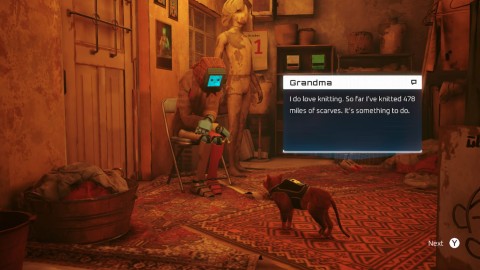 Take-Two Interactive Stray Standard Cinese semplificato, Cinese tradizionale, Tedesca, DUT, Inglese, ESP, Francese, ITA, Giapponese, Coreano, Portoghese, Russo Nintendo Switch