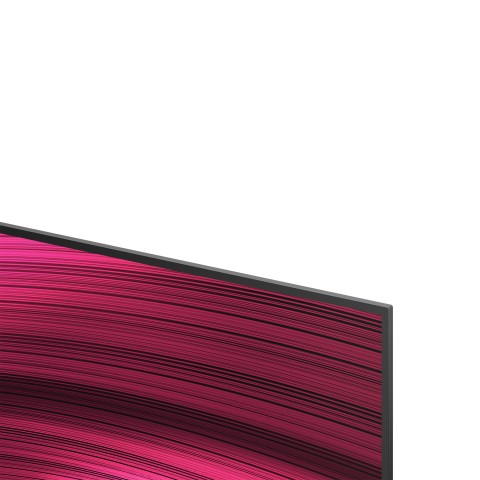 LG OLED evo AI OLED55C55LA TV Serie C5 55'' 4K, α9 Gen8, Brightness Booster, 40W, 4 HDMI, VRR 144Hz, Smart TV WebOS 25
