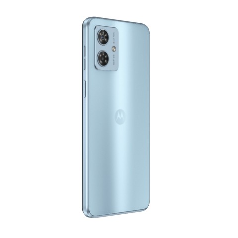 Motorola 54 5G 16,5 cm (6.5") Doppia SIM Android 13 USB tipo-C 8 GB 256 GB 5000 mAh Azzurro