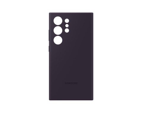 Samsung Galaxy S24 Ultra Silicone Cover