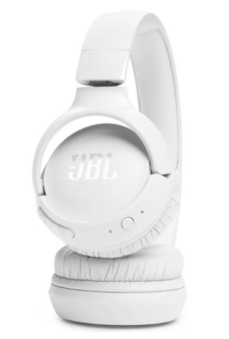 JBL Tune 520BT Auricolare Wireless A Padiglione Gaming USB tipo-C Bluetooth Bianco