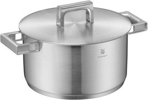 WMF Ultimate Cool 1790556030 set di pentole 9 pz