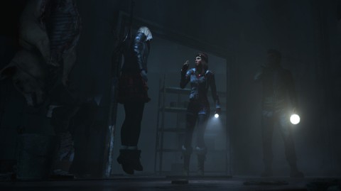 Sony Until Dawn PlayStation Hits, PS4 Standard PlayStation 4