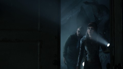 Sony Until Dawn PlayStation Hits, PS4 Standard PlayStation 4