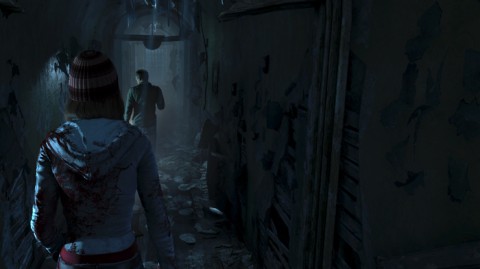 Sony Until Dawn PlayStation Hits, PS4 Standard PlayStation 4