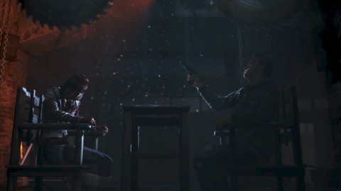 Sony Until Dawn PlayStation Hits, PS4 Standard PlayStation 4