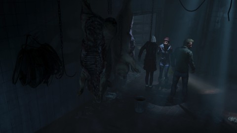 Sony Until Dawn PlayStation Hits, PS4 Standard PlayStation 4