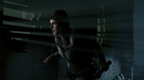 Sony Until Dawn PlayStation Hits, PS4 Standard PlayStation 4