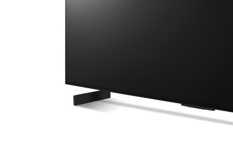 LG OLED evo C4 AI 42'' Serie OLED42C44LA, 4K, 4 HDMI, Dolby Vision, SMART TV 2024