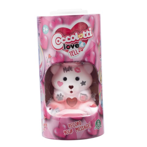 GP TOYS CCL15 bambola