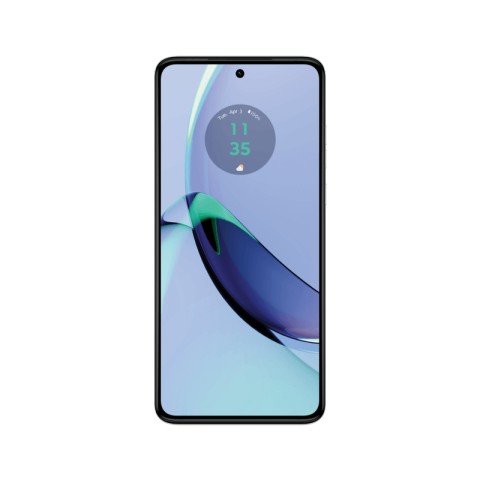 Motorola 84 5G 16,5 cm (6.5") Dual SIM ibrida Android 13 4G USB tipo-C 8 GB 256 GB 5000 mAh Blu