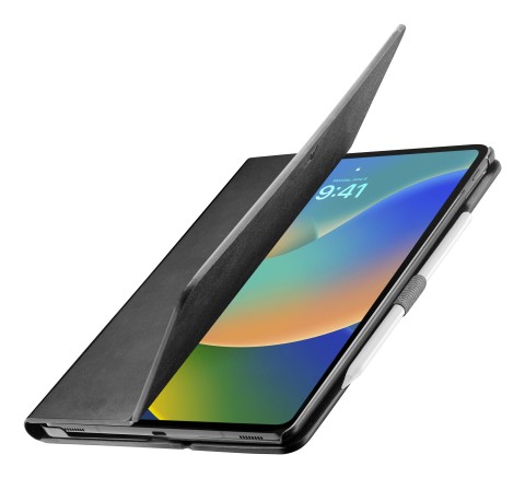 Cellularline Folio - iPad Pro 11'' (2022) / (2021) / (2020) Custodia per tablet con funzione stand