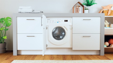 Indesit Lavatrice da incasso BI WMIL 71252 EU N - BI WMIL 71252 EU N