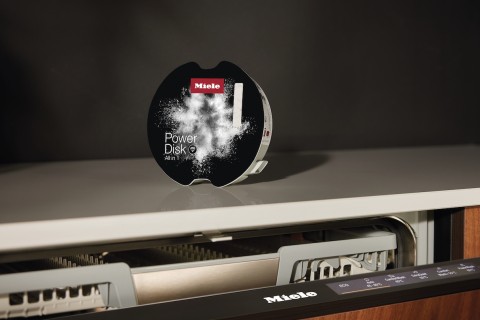 Miele GS CL 4001 P PowerDisk All in 1, 400 g