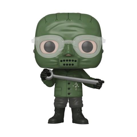 FUNKO POP! 59281 modellino da azione e da collezione