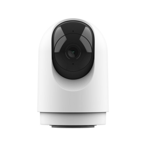 Trust IPCAM-2700 Torretta Telecamera di sicurezza IP Interno 2304 x 1296 Pixel Scrivania/Parete