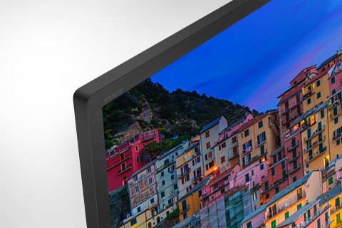 Sony BRAVIA KD-32W800 – 32 pollici – HD Ready – High Dynamic Range (HDR)