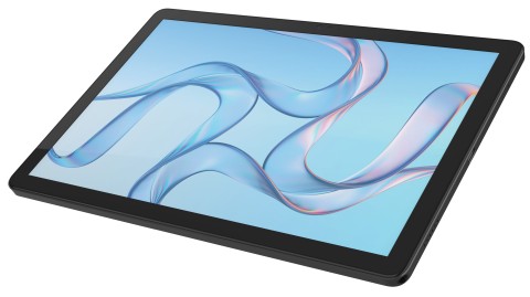 Mediacom SmartPad M-SP1AZ44L tablet 4G LTE-FDD 64 GB 25,6 cm (10.1") 4 GB Android 14 Grigio