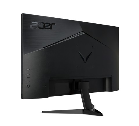 Acer NITRO QG1 QG271EBII Monitor PC 68,6 cm (27") 1920 x 1080 Pixel Full HD LED Nero