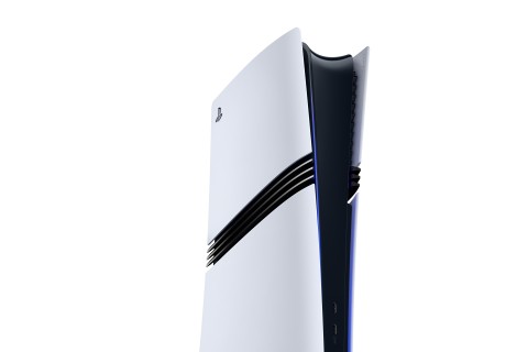 Sony Playstation 5 Pro 2 TB Wi-Fi Nero, Bianco