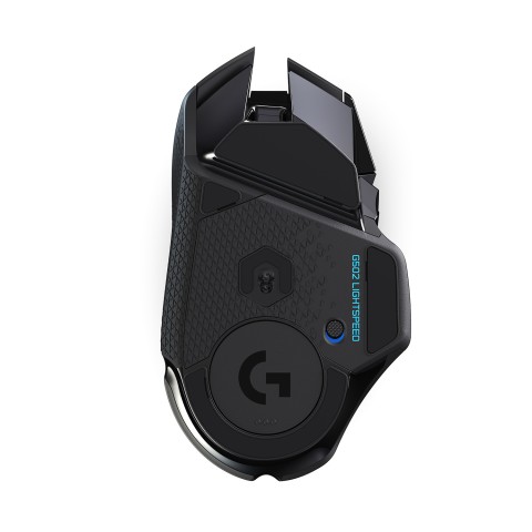 Logitech G G502 LIGHTSPEED