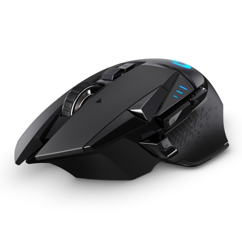 Logitech G G502 LIGHTSPEED