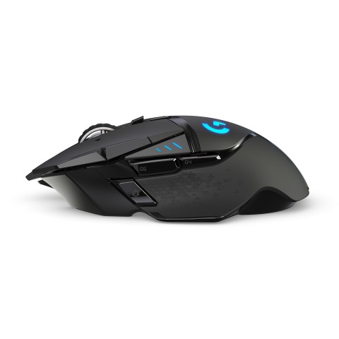 Logitech G G502 LIGHTSPEED