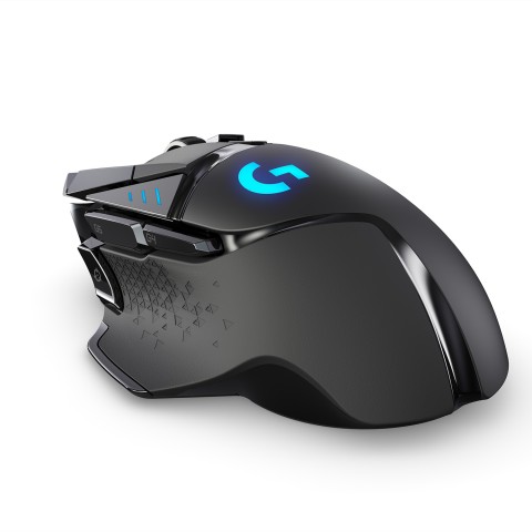 Logitech G G502 LIGHTSPEED