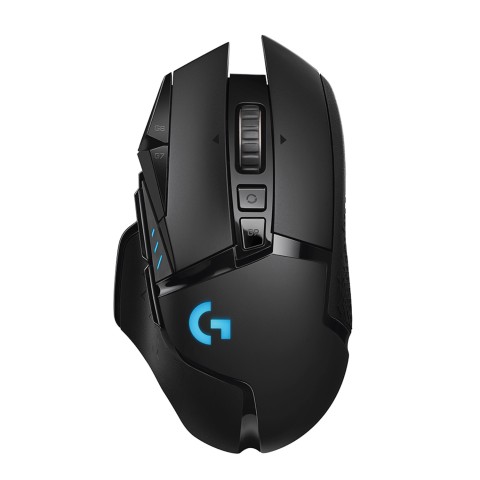 Logitech G G502 LIGHTSPEED