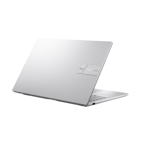 ASUS Vivobook F1504ZA-NJ788W Intel® Core™ i3 i3-1215U Computer portatile 39,6 cm (15.6") Full HD 8 GB DDR4-SDRAM 512 GB SSD Wi-Fi 6E (802.11ax) Windows 11 Home Argento