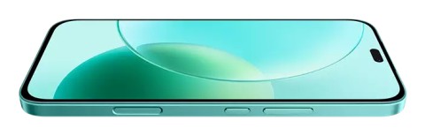 Honor 400 Lite 17 cm (6.7") Doppia SIM MagicOS 9.0 5G Micro-USB 8 GB 256 GB 5230 mAh Verde