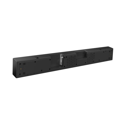 Panasonic SC-HTB490: sottile soundbar con bassi potenti