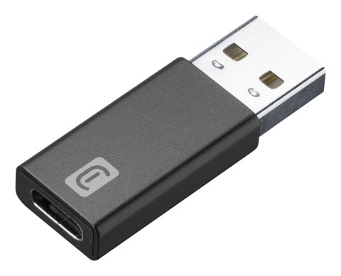 Cellularline Car USB Adapter Adattatore per auto