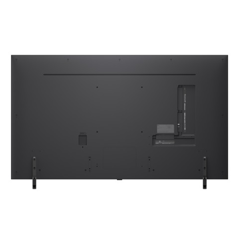 LG QNED AI 65QNED80A6A TV Serie QNED80 65'' 4K, α7 Gen8, HDR10, 20W, 3 HDMI con Game Optimizer, Smart TV WebOS 25