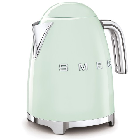 Smeg Bollitore Standard 50's Style – Verde Pastello LUCIDO – KLF03PGEU