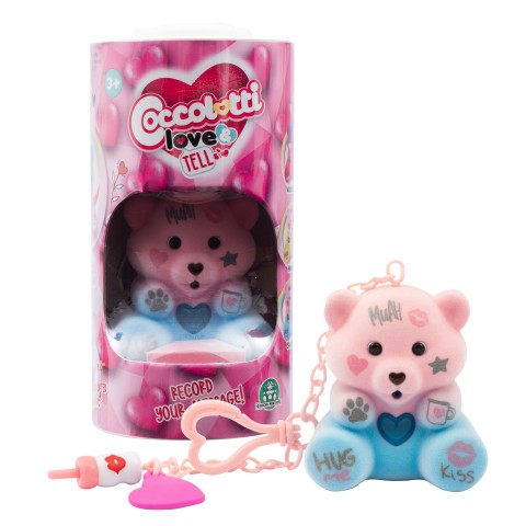 GP TOYS CCL15 bambola