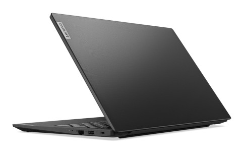 Lenovo V V15 Intel® Core™ i5 i5-13420H Computer portatile 39,6 cm (15.6") Full HD 8 GB DDR4-SDRAM 512 GB SSD Wi-Fi 5 (802.11ac) Windows 11 Home Nero